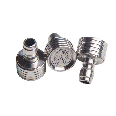 不锈钢小花洒低压洗车洗轮胎