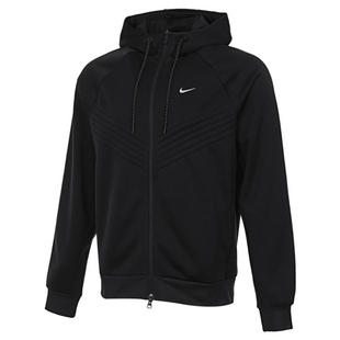 nike耐克冬季男子运动休闲夹克外套FZ1108-010