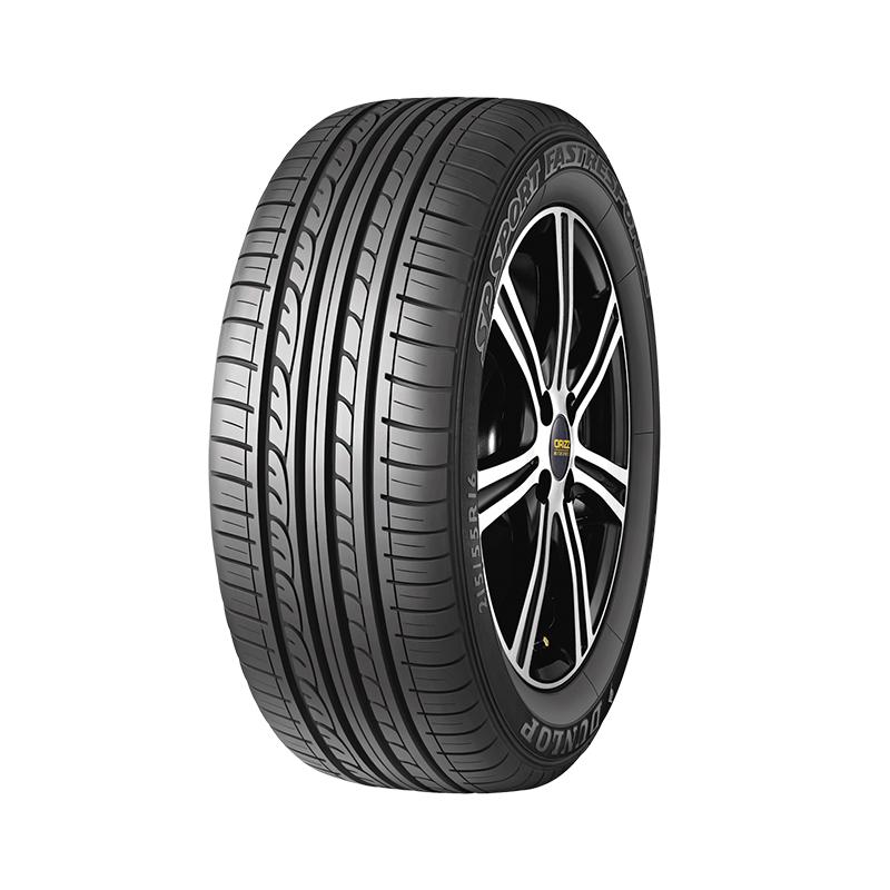 邓禄普215/55R16原配大众迈腾