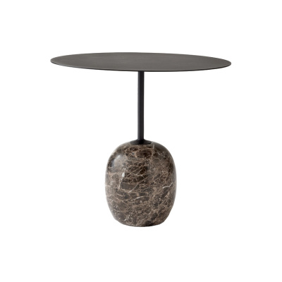 棒棒糖边几茶几Tradition