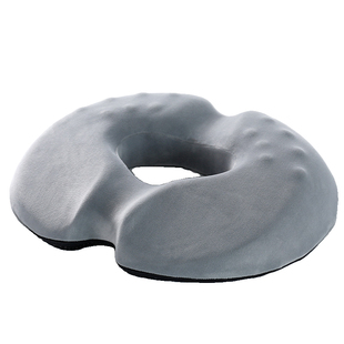 猫人痔疮坐垫前列腺按摩屁股术后保护专用男士办公室长期久坐神器