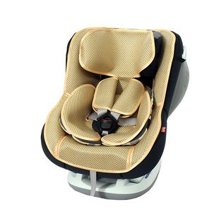 凉席适用Savile猫头鹰妙转pro安全座椅海格卢娜超级哈利赫敏坐垫