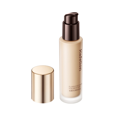 凯芙兰轻雾无瑕粉底液