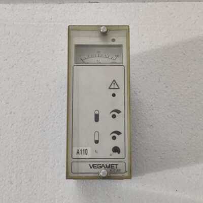 Vegamet 407AF Modulo Trasmettitore