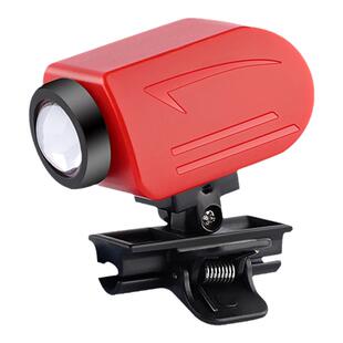 桥筏灯夜钓竿稍灯充电筏钓专用灯杆梢钓鱼蓝光灯筏钓灯桥阀桥钓灯