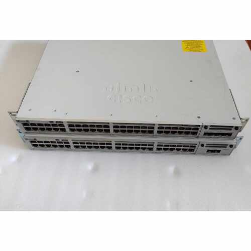 议价CISCO思科交换机 C9300-48T