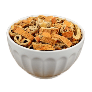 桑白皮中药材静萱正品桑根皮干货白桑皮粉桑葚树皮非野生桑树根皮