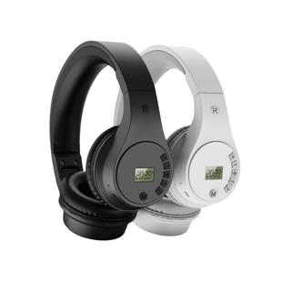 镖旗英语四六级听力耳机AF音频FM调频46级专八AB考试双频专用耳麦