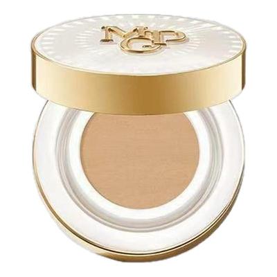 毛戈平星耀锁妆气垫粉底液