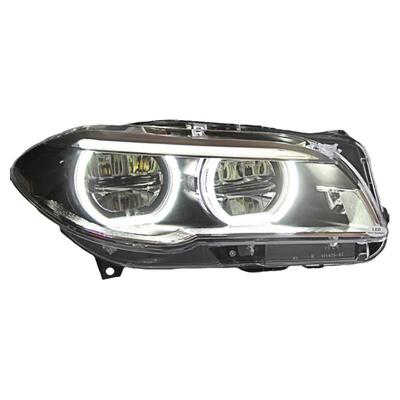 时宇5系LED大灯总成F10F18日行灯