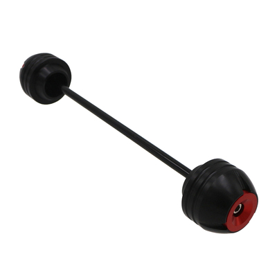 升仕703系列前轮防摔球