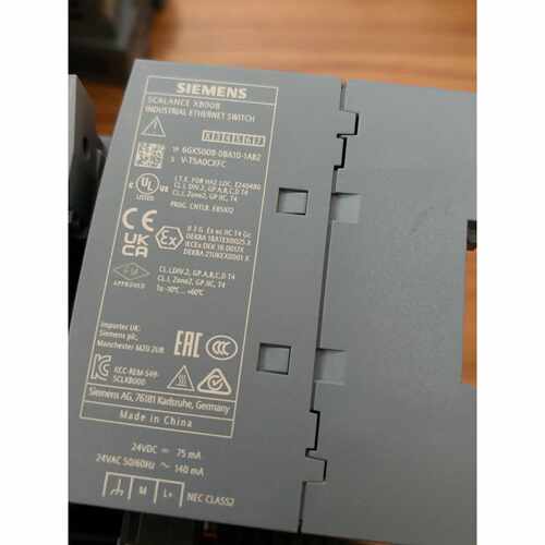 询价-6GK50080BA101AB2-可维修