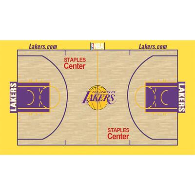 nba篮球科比卧室潮牌男生地毯