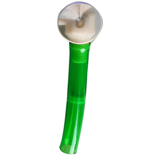 鱼缸出水口增氧头改装滤筒配件增氧加氧喷头鱼缸水哑巴管件增氧器