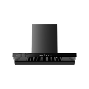 华帝油烟机i11255顶吸抽油烟机燃气灶套餐家用变频官方旗舰店正品