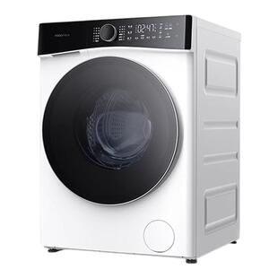 【政府补贴15%】石头分子筛洗烘一体机H1Neo智能家用全自动洗衣机