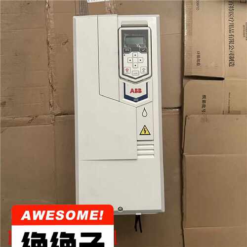 询价ACQ531-01-033A-4变频器1