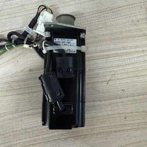 【询价】YASKAWA SGMAH-02A1A6C AC SERVO适用