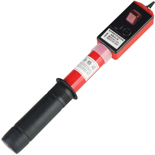 GSY高压声光验电器试测电笔35 20 10kv电工专用电线线路检测通断