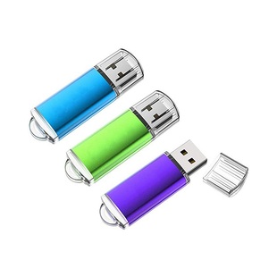 招标U盘1G2G4G电子标书小容量优盘128M256MB512M企业定制LOGO刻字