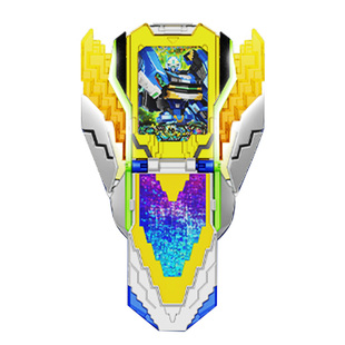 迷你特工队超次元力量声光福乐召唤器小米变身器露茜儿童手表玩具