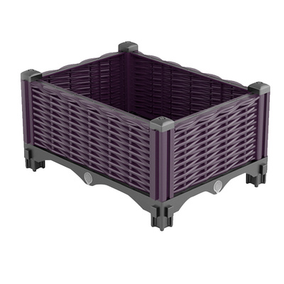 种菜神器长方形家庭阳台塑料