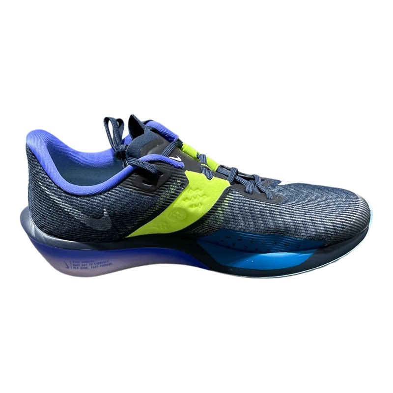 Nike耐克2025冬季新款RIVAL FLY 4男子公路竞速跑步鞋 FV6040-401