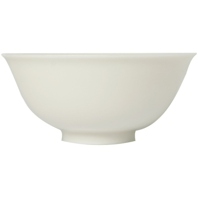 学古民国德化蛋壳杯薄胎瓷茶杯