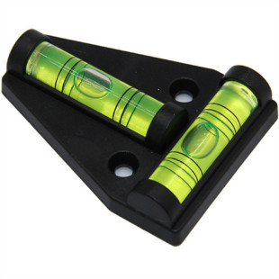 衡达T型迷你水平仪,水泡,水平泡 水准泡 水准仪 水平器