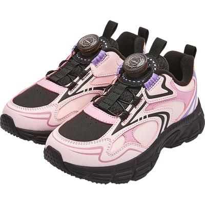 巴拉巴拉儿童运动鞋中大童鞋子冬