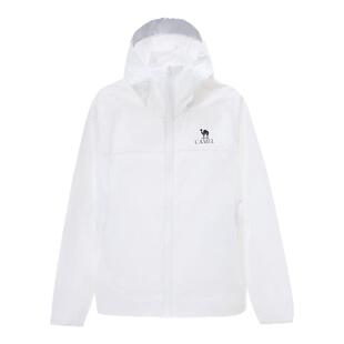 骆驼沐光防晒衣女装2026夏季防紫外线外套薄款宽松户外防晒服