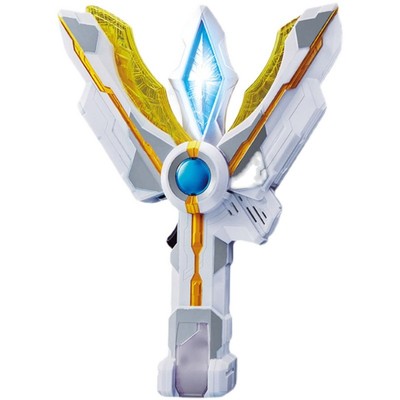 Bandai/万代特利迦神光棒中文版