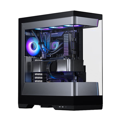 阿庆优选英特尔整机游戏电脑