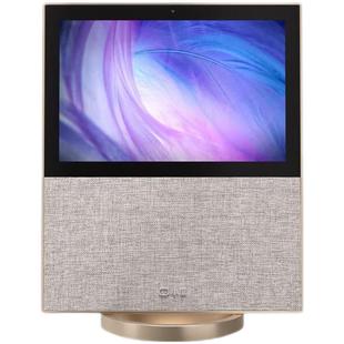 小度智能屏X10第二代护眼WiFi蓝牙音箱ai机器人 2025新款家用音响