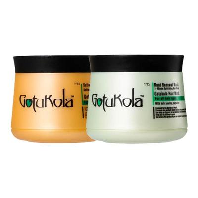 gotukola个护奇迹发膜