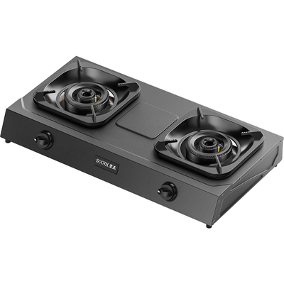 【好物推荐】5000W猛火家用灶