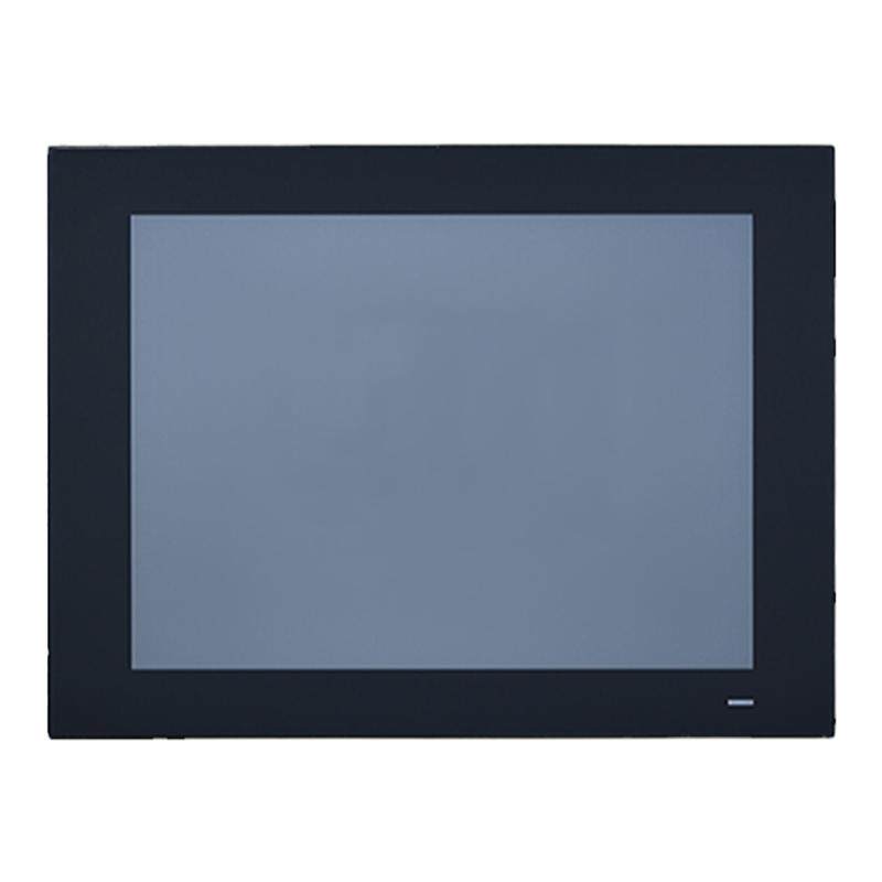 研华12.1寸工业触摸屏PPC-3120
