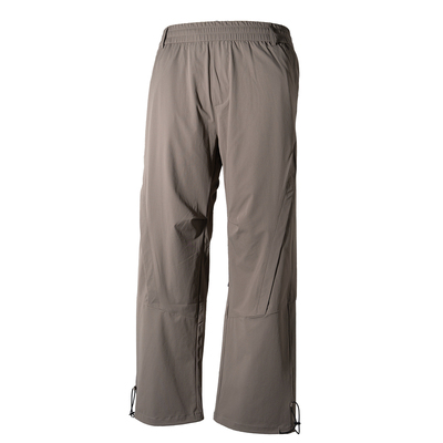 LOADMIND美式伞兵工装裤子男登山