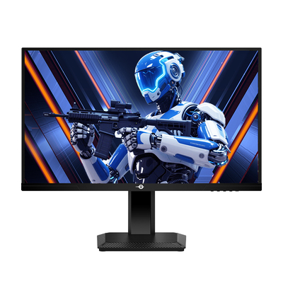 【双模】泰坦军团4K320Hz高刷屏