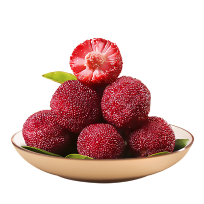 闽臻冰镇杨梅福建特产原味即食