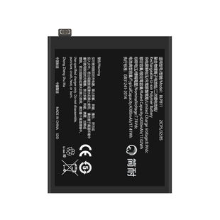 简耐适用于OPPOReno5电池renoace2/2z/3/4se/6pro/7pro/8/9/11大容量更换手机正品reno10十倍变焦版非原装厂