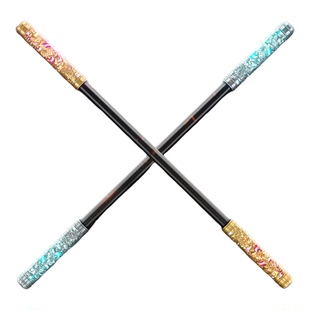 如意金箍棒可伸缩声控自动变大儿童发光玩具男孩黑神话孙悟空礼物