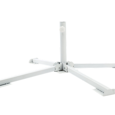 商用十字折叠户外遮阳伞