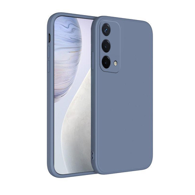 适用于OPPO A58X A97 A78 A56S A1 5G魔方直边液态手机壳A11X A95纯色保护套A6 A5 A3 A2 Pro软壳厂家
