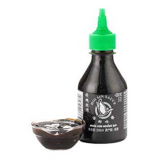 蒂安泰国进口海鲜酱家用即食火锅蘸料海鲜炒饭拌面炒菜酱料调味料