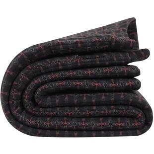 加厚女士高腰驼绒裤妈妈棉裤中老年人保暖裤奶奶驼毛棉裤冬季加肥