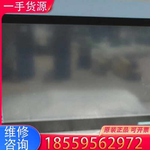 【询价】IPC677D，触摸屏，6AV7260-0DB10-0适用