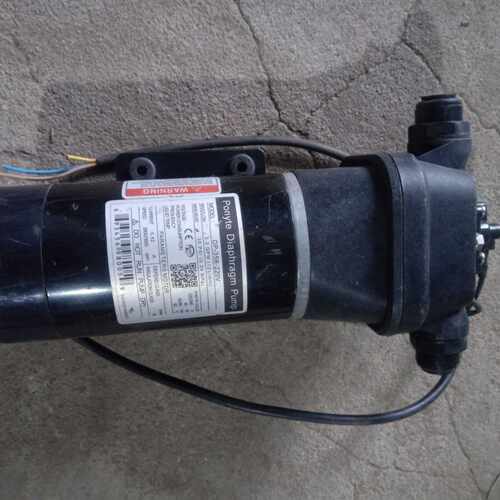 议价ponyte普尼特水泵DP35B220V40W功能正