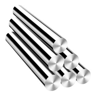 304不锈钢棒钢材圆棒圆钢钢棍棒材直条光圆加工4,5,6,7,8,9,10mm