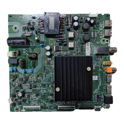 原装海信43A7F电视主板RSAG7.820.9715配屏43A7F(BOM1)测试好发出